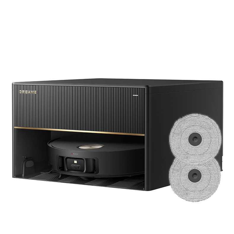 Фото - Dreame X50 Master RLX86CE-1